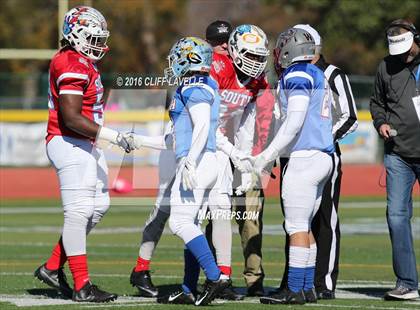 Thumbnail 2 in North vs. South (SCHSL All-Stars) photogallery.