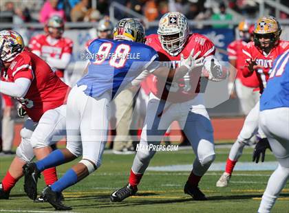 Thumbnail 3 in North vs. South (SCHSL All-Stars) photogallery.