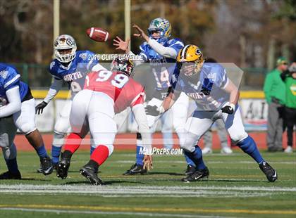 Thumbnail 2 in North vs. South (SCHSL All-Stars) photogallery.