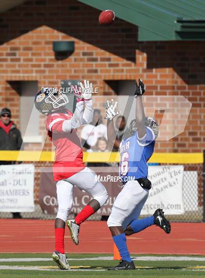 Thumbnail 2 in North vs. South (SCHSL All-Stars) photogallery.