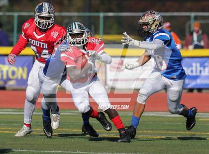 Thumbnail 2 in North vs. South (SCHSL All-Stars) photogallery.