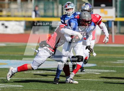 Thumbnail 2 in North vs. South (SCHSL All-Stars) photogallery.