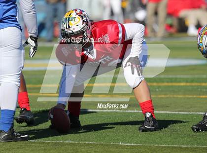 Thumbnail 2 in North vs. South (SCHSL All-Stars) photogallery.
