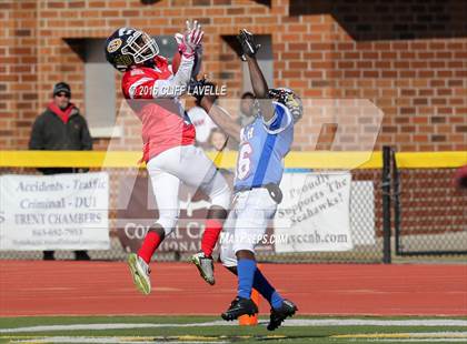 Thumbnail 3 in North vs. South (SCHSL All-Stars) photogallery.