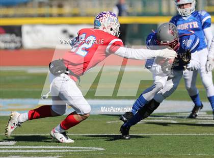 Thumbnail 1 in North vs. South (SCHSL All-Stars) photogallery.