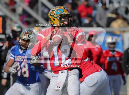 Thumbnail 3 in North vs. South (SCHSL All-Stars) photogallery.