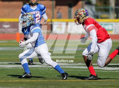 Thumbnail 3 in North vs. South (SCHSL All-Stars) photogallery.