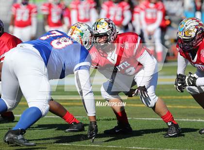 Thumbnail 3 in North vs. South (SCHSL All-Stars) photogallery.