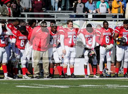 Thumbnail 2 in North vs. South (SCHSL All-Stars) photogallery.