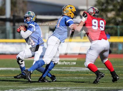Thumbnail 1 in North vs. South (SCHSL All-Stars) photogallery.