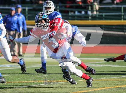 Thumbnail 2 in North vs. South (SCHSL All-Stars) photogallery.