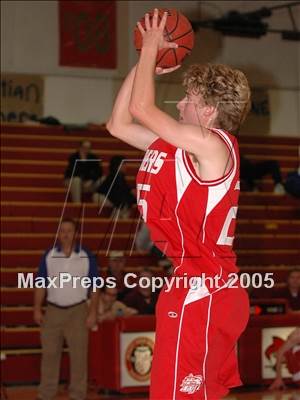 Thumbnail 3 in Regis Jesuit vs. Christian Brothers (Jesuit Father Barry Classic) photogallery.