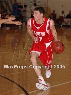 Thumbnail 1 in Regis Jesuit vs. Christian Brothers (Jesuit Father Barry Classic) photogallery.
