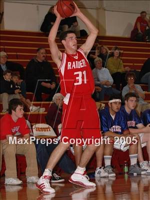 Thumbnail 1 in Regis Jesuit vs. Christian Brothers (Jesuit Father Barry Classic) photogallery.