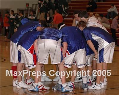 Thumbnail 1 in Regis Jesuit vs. Christian Brothers (Jesuit Father Barry Classic) photogallery.