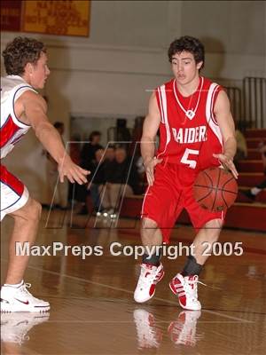 Thumbnail 2 in Regis Jesuit vs. Christian Brothers (Jesuit Father Barry Classic) photogallery.