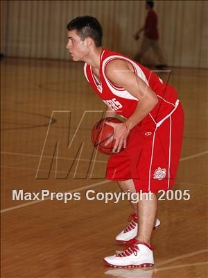 Thumbnail 3 in Regis Jesuit vs. Christian Brothers (Jesuit Father Barry Classic) photogallery.