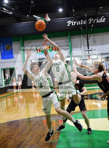 Thumbnail 3 in Keota @ Gore photogallery.