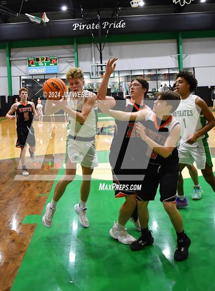 Thumbnail 1 in Keota @ Gore photogallery.