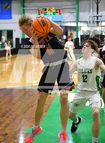 Thumbnail 1 in Keota @ Gore photogallery.