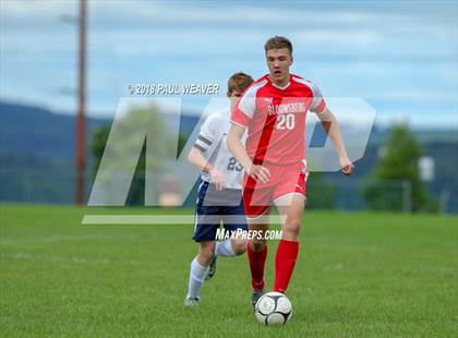 Thumbnail 1 in Central Columbia @ Bloomsburg photogallery.