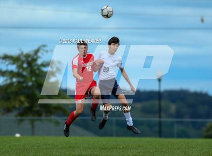 Thumbnail 2 in Central Columbia @ Bloomsburg photogallery.