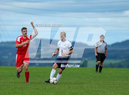 Thumbnail 1 in Central Columbia @ Bloomsburg photogallery.
