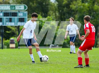 Thumbnail 2 in Central Columbia @ Bloomsburg photogallery.
