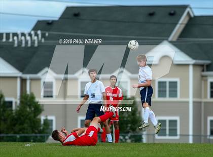 Thumbnail 1 in Central Columbia @ Bloomsburg photogallery.
