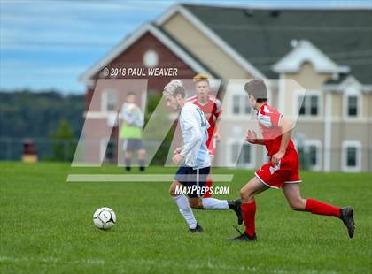 Thumbnail 1 in Central Columbia @ Bloomsburg photogallery.