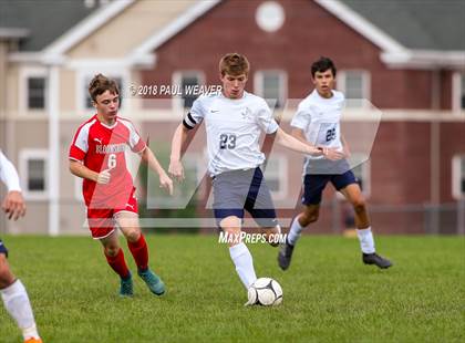 Thumbnail 1 in Central Columbia @ Bloomsburg photogallery.