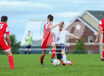 Thumbnail 3 in Central Columbia @ Bloomsburg photogallery.