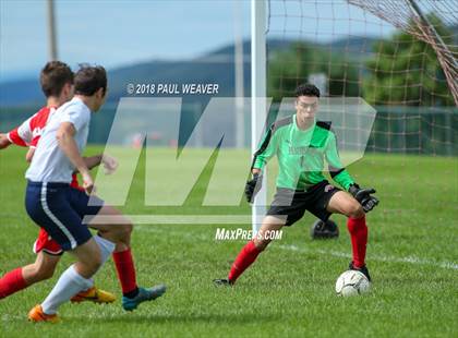 Thumbnail 1 in Central Columbia @ Bloomsburg photogallery.