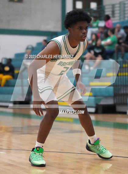 Thumbnail 2 in Tomball Memorial vs Brenham (Cub Classic) photogallery.