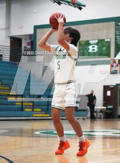 Thumbnail 3 in Tomball Memorial vs Brenham (Cub Classic) photogallery.