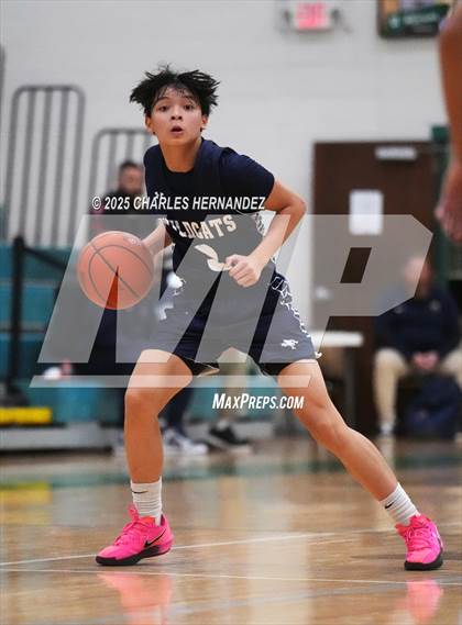 Thumbnail 2 in Tomball Memorial vs Brenham (Cub Classic) photogallery.