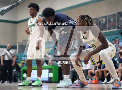 Thumbnail 2 in Tomball Memorial vs Brenham (Cub Classic) photogallery.