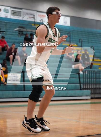 Thumbnail 1 in Tomball Memorial vs Brenham (Cub Classic) photogallery.