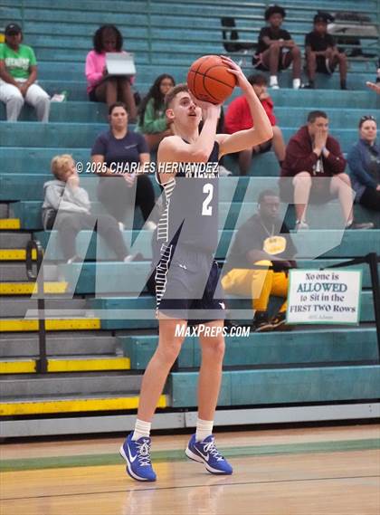 Thumbnail 2 in Tomball Memorial vs Brenham (Cub Classic) photogallery.