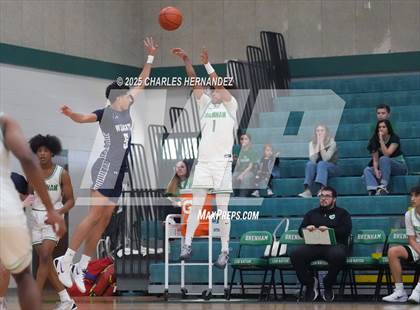 Thumbnail 3 in Tomball Memorial vs Brenham (Cub Classic) photogallery.