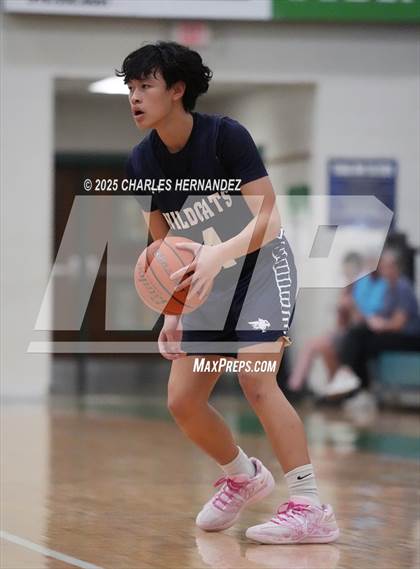 Thumbnail 3 in Tomball Memorial vs Brenham (Cub Classic) photogallery.