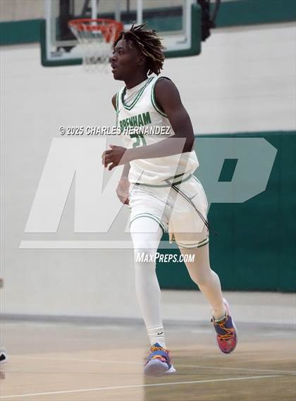 Thumbnail 3 in Tomball Memorial vs Brenham (Cub Classic) photogallery.