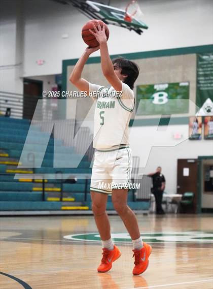 Thumbnail 1 in Tomball Memorial vs Brenham (Cub Classic) photogallery.