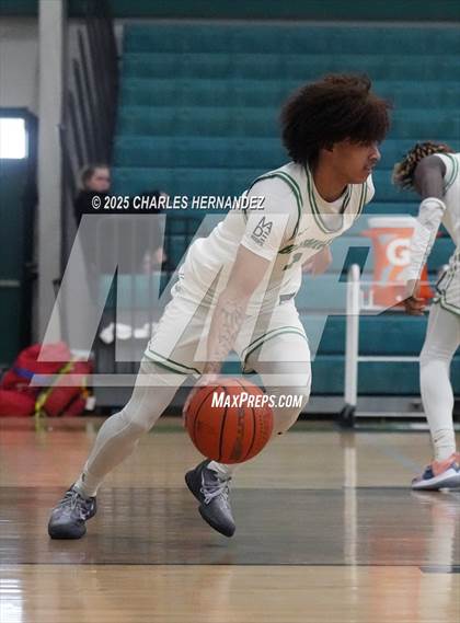 Thumbnail 3 in Tomball Memorial vs Brenham (Cub Classic) photogallery.