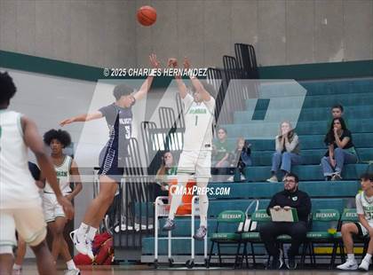 Thumbnail 1 in Tomball Memorial vs Brenham (Cub Classic) photogallery.