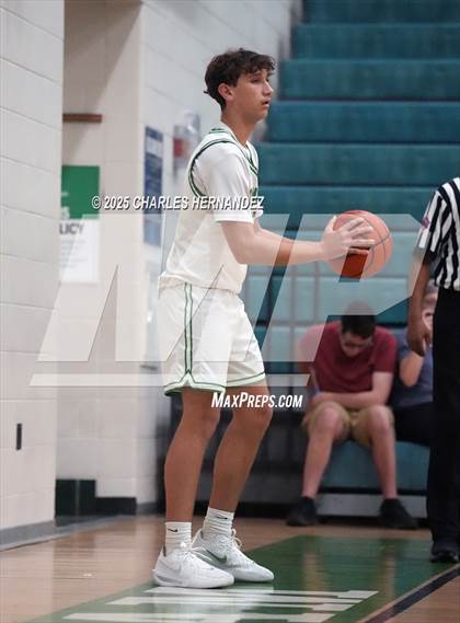 Thumbnail 3 in Tomball Memorial vs Brenham (Cub Classic) photogallery.