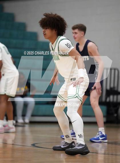 Thumbnail 2 in Tomball Memorial vs Brenham (Cub Classic) photogallery.