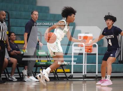 Thumbnail 3 in Tomball Memorial vs Brenham (Cub Classic) photogallery.