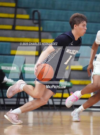 Thumbnail 1 in Tomball Memorial vs Brenham (Cub Classic) photogallery.