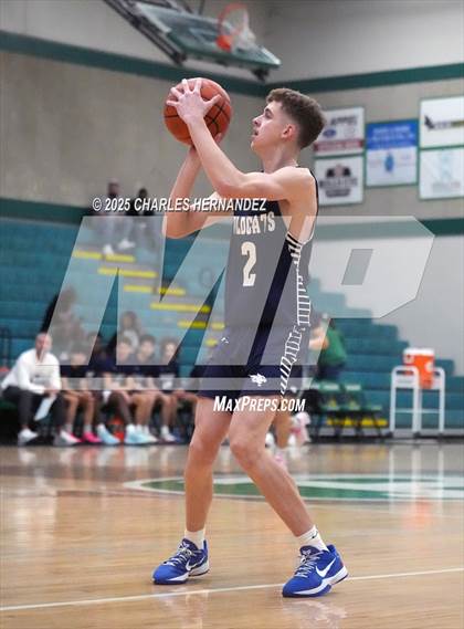 Thumbnail 2 in Tomball Memorial vs Brenham (Cub Classic) photogallery.